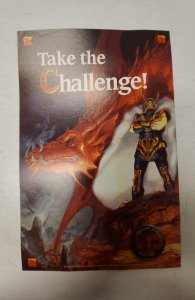 Excalibur #66 (1993) NM Marvel Comic Book J722