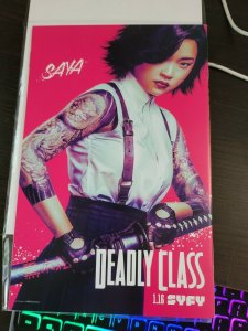 The Green Lantern #3 Jae Lee Variant Cover (2019)