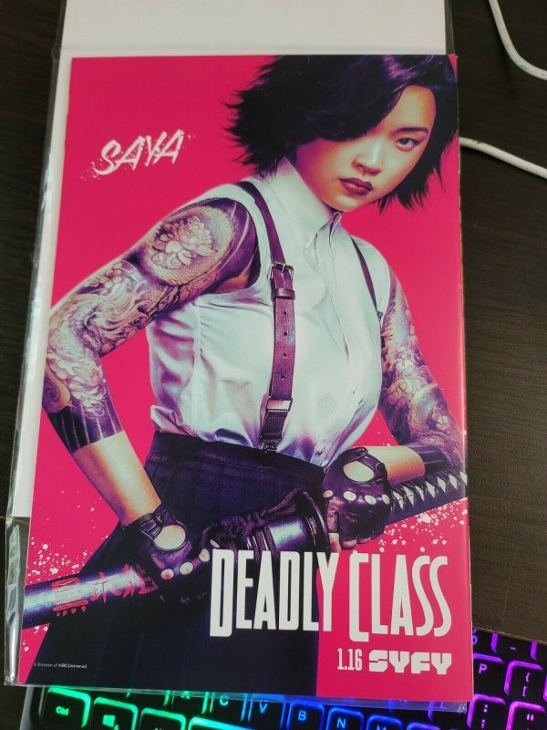 The Green Lantern #3 Jae Lee Variant Cover (2019)