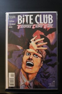 Bite Club: Vampire Crime Unit #4 (2006)