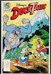 DuckTales #4 (1990)
