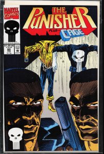 The Punisher #60 (1992) Punisher