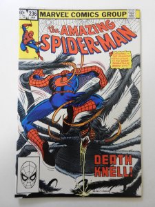 The Amazing Spider-Man #236 (1983) FN/VF Condition!