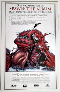 Spawn #67 (VF, 1998)