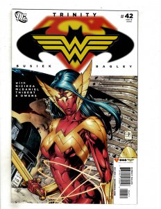 Trinity #42 (2009) OF40