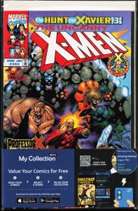 The Uncanny X-Men #363 (1999) X-Men