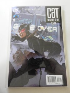 Catwoman #47 (2005)