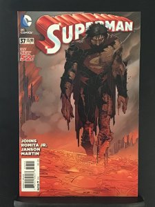 Superman #37 (2015)
