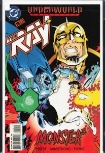 The Ray #19 (1995) The Ray
