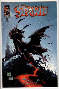 Spawn #68 (1998) 9.6 NM+