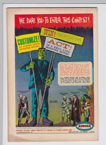 All American Men of War #102 (Apr 1964) 7.5 VF- DC War Comic