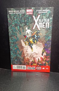 All-New X-Men #13 (2013)