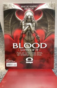 The Vampire's Christmas (2003)