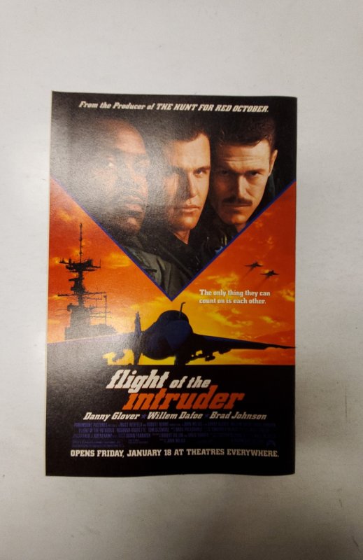 The Demon #9 (1991) NM DC Comic Book J704