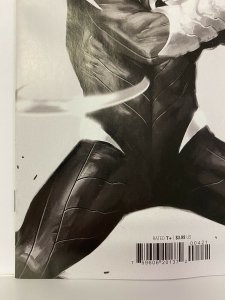 Moon Knight #4 1:25 Gabriele Dell'Otto Variant Marvel 2021 NM IN-HAND SHIPS NOW!