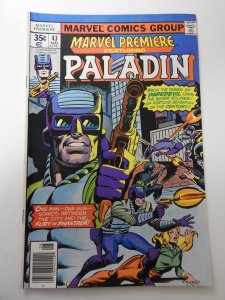 Marvel Premiere #43 (1978) FN/VF Condition!