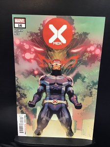 X-Men #16 (2021)nm