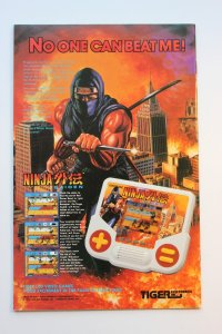 Slimer! #14 (1990) Newsstand NM