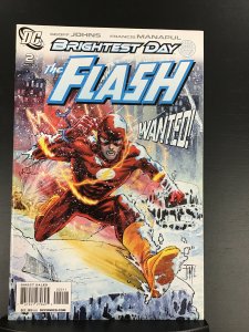 The Flash #2 (2010)