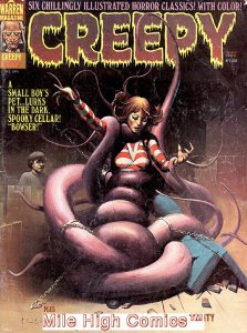 CREEPY (MAGAZINE) (1964 Series) #67 Fine