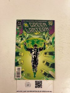 Green Lantern #0 NM DC Comic Books Kyle Rayner Hal Jordan 11 HH87
