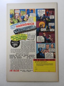 Famous Funnies #169 (1948) Gorgeous VF+ Condition!