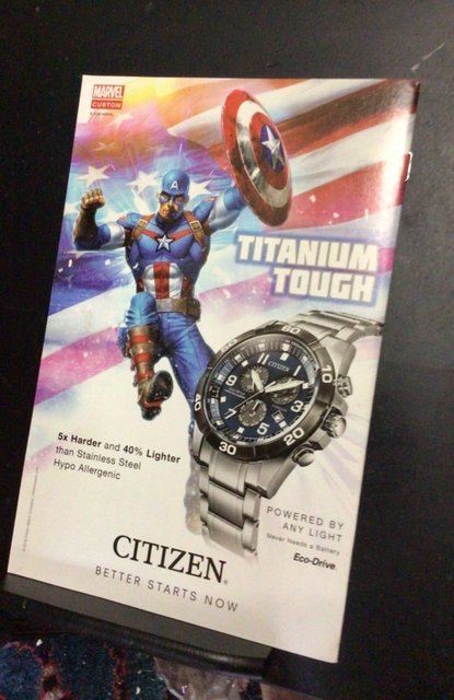 Daredevil #608 (2018) First Matt and Mike Murdock cover! High-grade key! NM- Wow