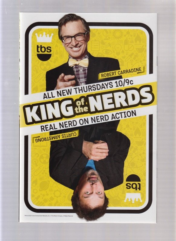 RED SONJA: BERSERKER - ONESHOT - MICHAEL J. LINSNER COVER (9/9.2) 2014