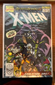 X-Men Annual #13 (1989)