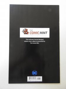 Harley Quinn #1 Comic Mint Variant (2016) VF+ Condition!