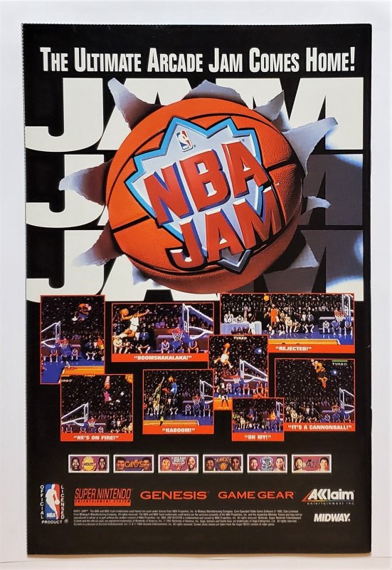 Looney Tunes #2 (May 1994, DC) VF/NM