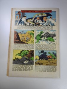 Four Color #1120 (1960)