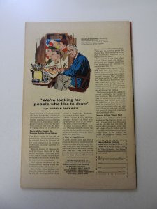 The Avengers #41 (1967) FN- condition