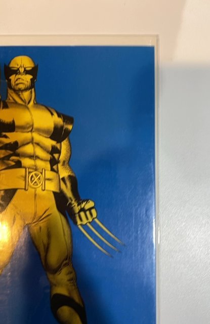 Astonishing X-Men #22 Wolverine Cover (2007)