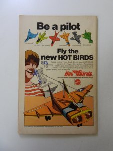 The Forever People #3 (1971) FN/VF condition