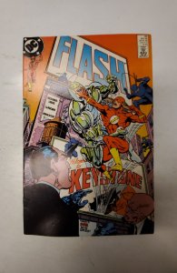 The Flash #32 (1989) NM DC Comic Book J721