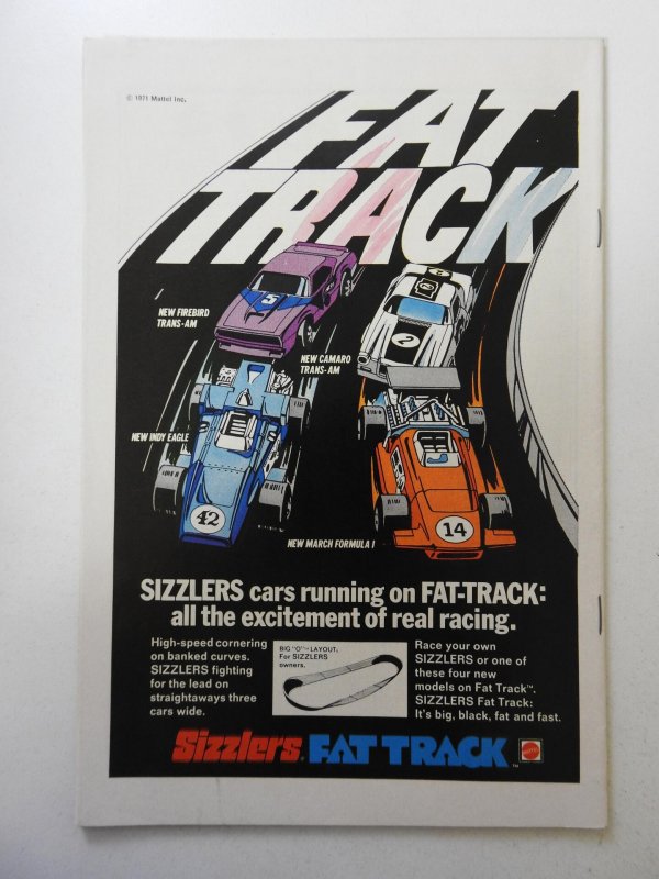 Conan the Barbarian #13  (1972) FN/VF Condition!