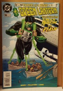 Green Lantern #96 (1998)