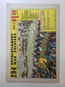 World's Finest Comics #136 (1963) GVG Condition!