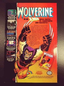 Silver Surfer #58 Nm- Infinity Gauntlet Crossover (1991) Marvel c1b