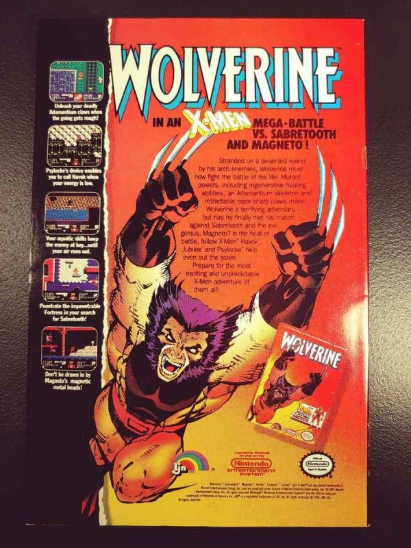 Silver Surfer #58 Nm- Infinity Gauntlet Crossover (1991) Marvel c1b