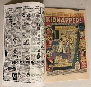 Uncanny X-Men #145 direct 8.0 (1981)