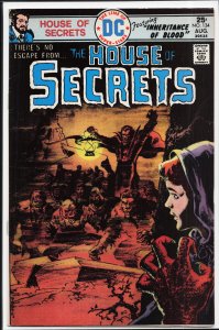 House of Secrets #134 (1975)
