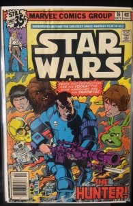 Star Wars #16 (1978)