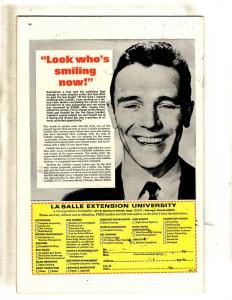 Amazing Spider-Man # 115 VF Marvel Comic Book Goblin Vulture Kraven May MJ JL10