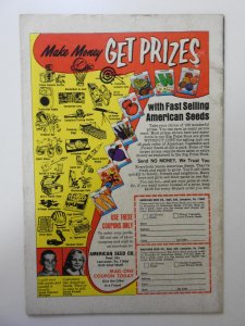 Star Spangled War Stories #150 (1970) VG+ Condition!