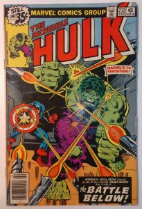The Incredible Hulk #232 (6.0, 1979)