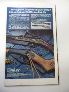 Weird Western Tales #30 (1975) FN Condition