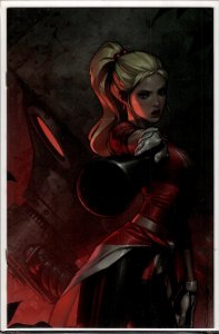 Everglade Angels #1 Cover D (2020)