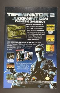 Magnus Robot Fighter #15 (1992)